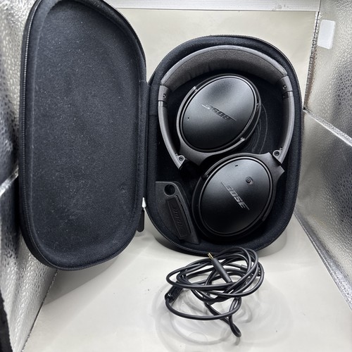 Bose qc25 quietcomfort - quietcomfort, 25