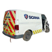 VOLKSWAGEN TRANSPORTER T30