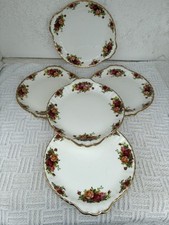 Royal Albert - Old Country