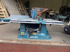 Makita MLT100 240V Table Saw