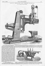 ASQUITH of Halifax Radial