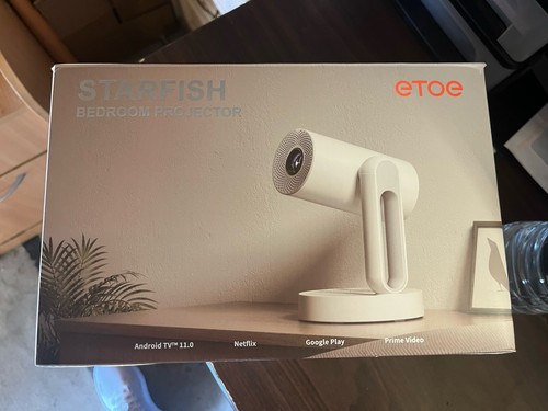 Etoe starfish a1222 - starfish, 1080p