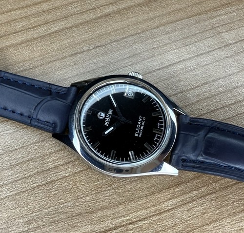 Vintage roamer elegant - vintage,