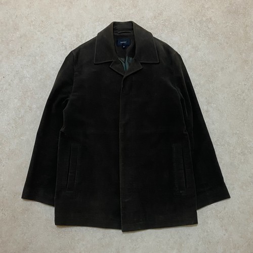 Next moleskin jacket mens size - moleskin,