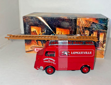 MATCHBOX MODELS OF YESTERYEAR