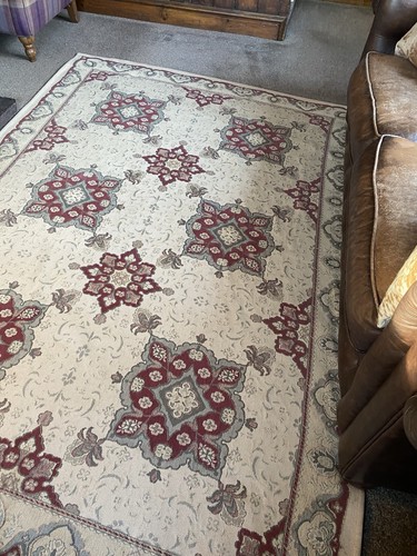Laura ashley angelina rug - angelina,