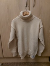 Finisterre Men's British Wool