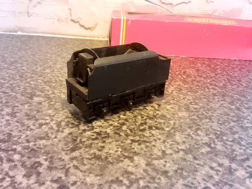 Gauge hornby triang black - oo,