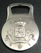 CHRISTOFLE Coll-Gallia Silver