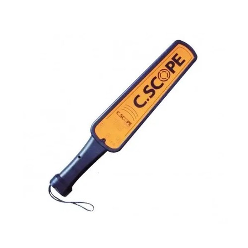 Scope sd100 security metal - sd100,