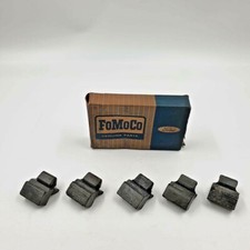 Ford Escort Mk2 Bumper (Hood