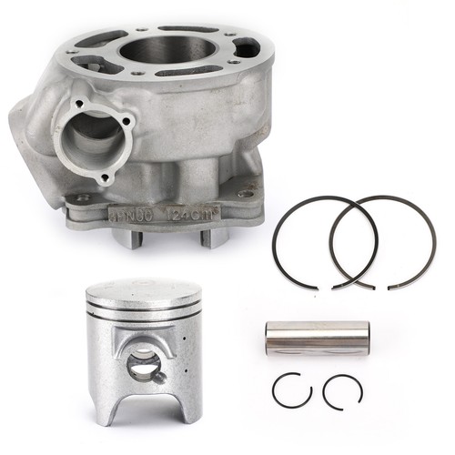 4mm cylinder jug piston kit - piston,