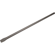 Sealey SDS Max Flat Chisel