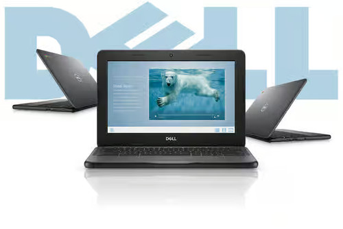 Dell chromebook 3100 - dell, 11.6"