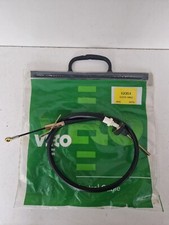 Fits Yugo 45 55 65 311 511 513 Inc Van Clutch Cable Veco VJC814