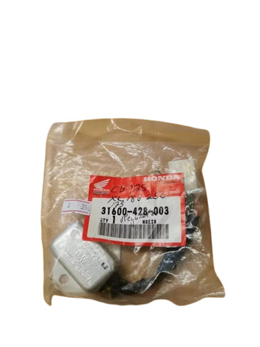 Nos honda cb125s xl250s xl125s - nos,