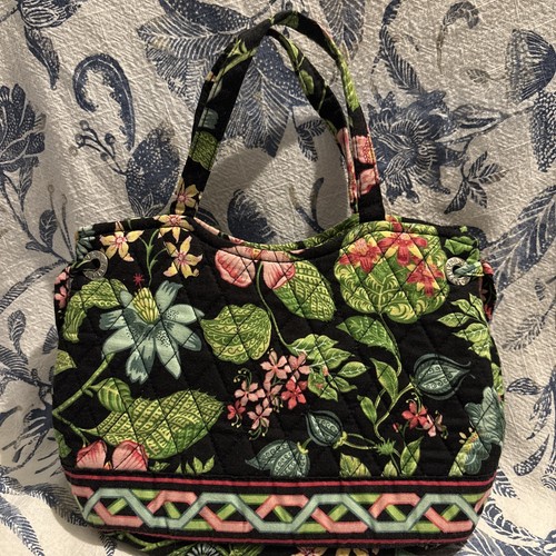 Vera bradley sherry botanica - vera,