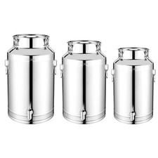 5L/9L/14L Airtight Stainless