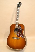 Gibson Hummingbird 2004 Acoustic Guitar