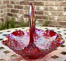 Fenton ‘93 Revival Red