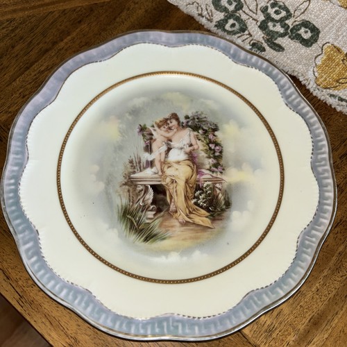 Vintage bavaria porcelain - vintage,