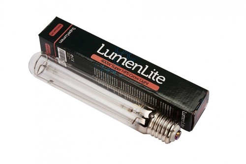 Lumenlite 400w super hps bulb - 400w,