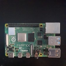 Raspberry Pi 4 Model B 8GB 