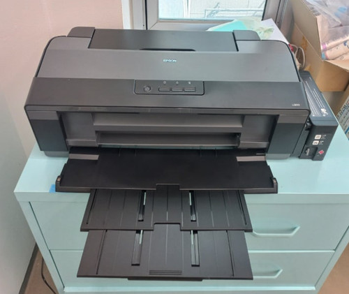 Epson l1300 size ink tank - l1300,