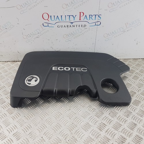 Vauxhall insignia engine top - vauxhall,