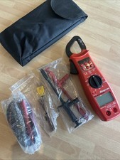 SNAP ON Clampmeter multimeter