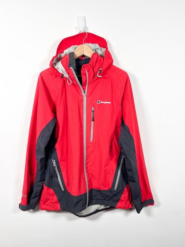 Berghaus jacket mens - jacket,