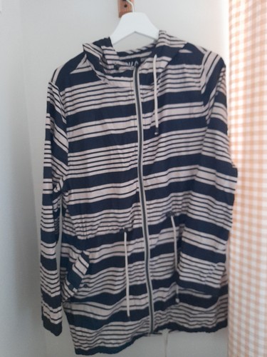Primark pocket parka size - primark,