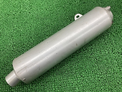 Genuine kawasaki zrx400 - genuine,