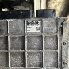  09 TOYOTA AVENSIS ENGINE