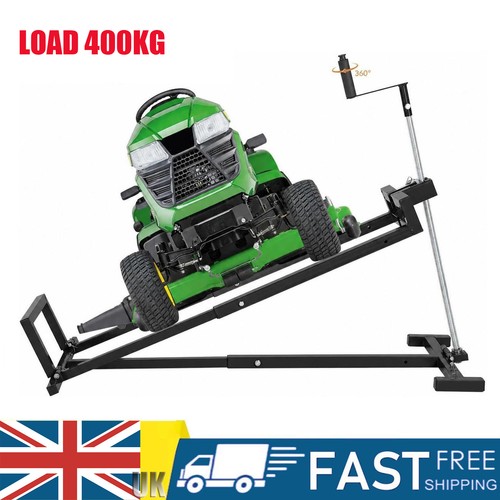 400kg foldable ride - foldable, on