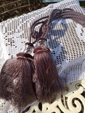 Large Vintage French Chateau