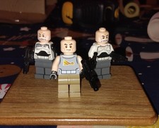 LEGO Star Wars Minifigure