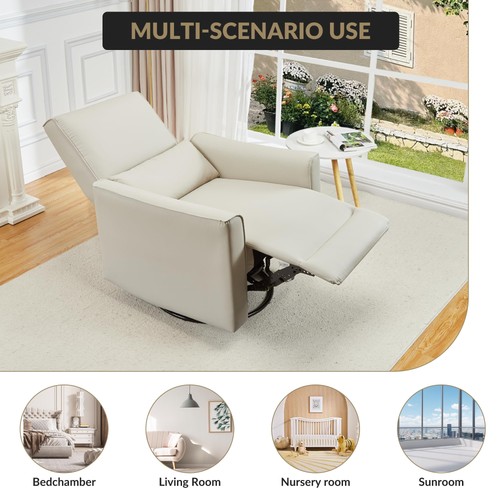 360 swivel rocking - swivel,