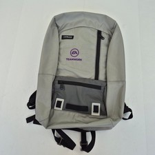 TIMBUK2 Backpack Grey EA GAMES