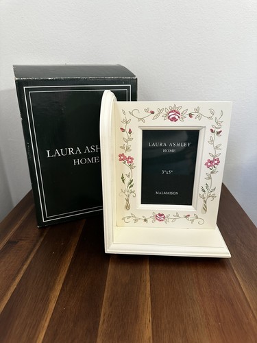 Vtg laura ashley photo frame - vtg,