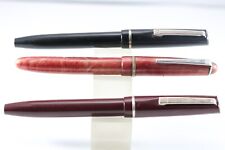 Vintage Osmiroid No. 65 Fountain Pens, 18 Different Models, UK Seller