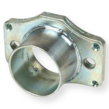 Lambretta Series 1 2 3 Li GP SX TV BGM PRO Clubman TS1 ImolaMonza Exhaust Flange