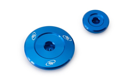 As3 engine plugs for yamaha - engine,
