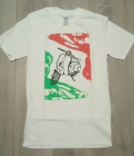 Mens Moped Vespa Lambretta