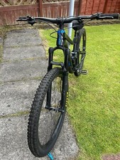 GREAT CONDITION Giant Trance Advanced Pro 29 Black Medium