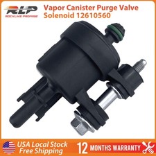 EVAP Vapor Canister Purge Valve Solenoid 12610560 for Chevy GMC Buick Cadillac