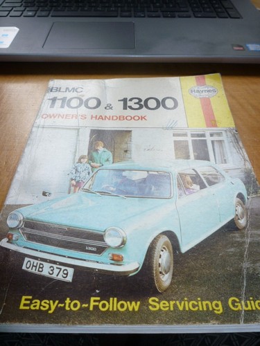 Blmc1100 1300 owners - blmc1100,
