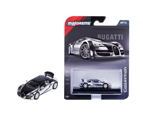 Majorette 8505001030