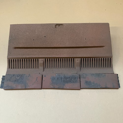 Sandtoft clay clad tile - clad, roof