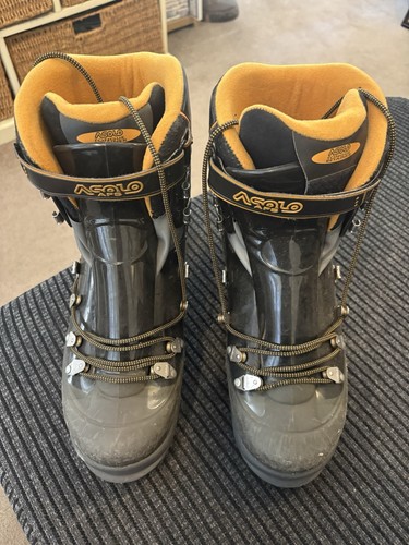 Asolo afs103 mountaineering - afs103,